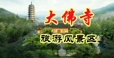 金发淫妇在线中国浙江-新昌大佛寺旅游风景区